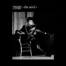 CD / Visage / Anvil