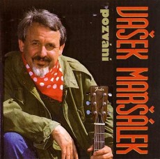 CD / Marlek Vaek / Pozvn