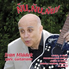 CD / Mldek Ivan / u,u,u...