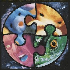 LP / Urban Dance Squad / Life'n Perspectives / Vinyl
