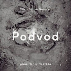 CD / Spilka Vilm Quartet / Podvod