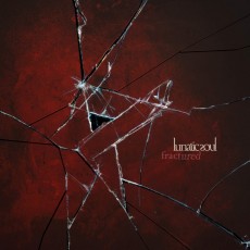 2LP / Lunatic Soul / Fractured / Vinyl / 2LP