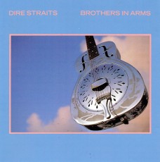 CD / Dire Straits / Brothers In Arms