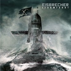 CD / Eisbrecher / Sturmfahrt