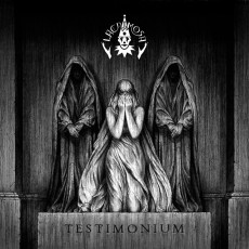 CD / Lacrimosa / Testimonium / Digipack