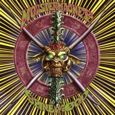 CD / Monster Magnet / Spine Of God / Reedice