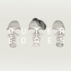 CD / Noisia / Outer Edges / Digipack