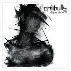 LP / Emil Bulls / Kill Your Demons / Vinyl / White
