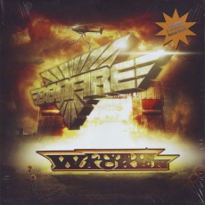 LP / Bonfire / Live In Wacken / Vinyl