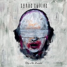 CD / Shade Empire / Poetry of the Ill-Minded