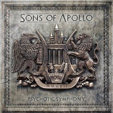 CD / Sons Of Apollo / Psychotic Symphony