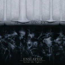 CD / Enslaved / Below The Lights