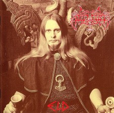 CD / Enslaved / Eld