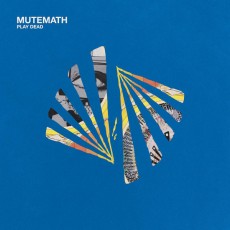 2LP / Mutemath / Play Dead / DeLuxe Edition / Vinyl / 2LP