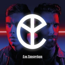 CD / Yellow Claw / Los Amsterdam