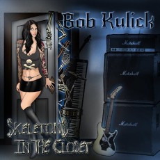 CD / Kulick Bob / Skeletons In The Closet