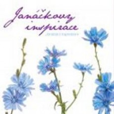 CD / Janek Leo / Jankovy inspirace / Oliva Petr / Digipack