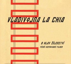 CD / Vladivojna La Chia / 8 hlav lenstv / OST / Digipack