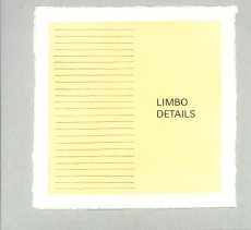 CD / Limbo / Details / Digipack