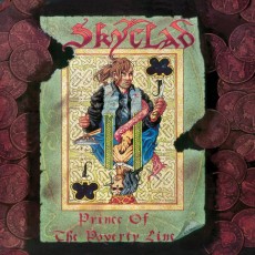 3LP / Skyclad / Prince Of The Poverty Line / Vinyl / 2LP+10"