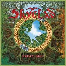 2CD / Skyclad / Jonah's Ark / 2CD / Digipack