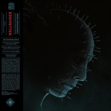 LP / OST / Hellraiser / Vinyl