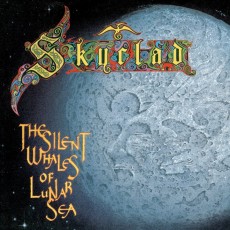 2LP / Skyclad / Silent Whales Of Lunar Sea / Vinyl / 2LP