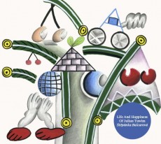 CD / Balcarov tpnka / Life And Happines Of Julian Tuwim
