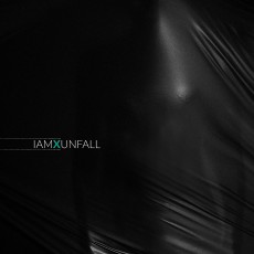 LP / IAMX / Unfall / Vinyl