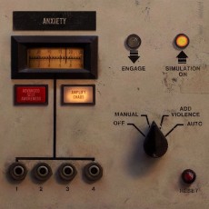CD / Nine Inch Nails / Add Violence / Digisleeve