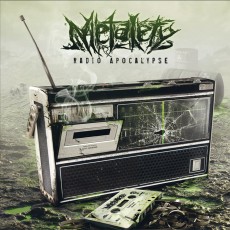 CD / Metalety / Radio Appocalypse