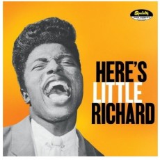 CD / Little Richard / Here's Little Richard