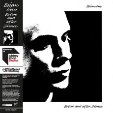 2LP / Eno Brian / Before And After Science / Vinyl / 2LP