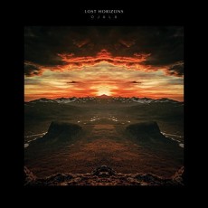 CD / Lost Horizons / Ojala