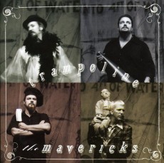 CD / Mavericks / Trampoline