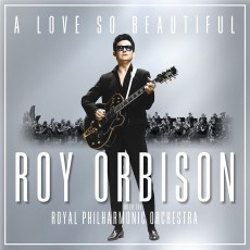 CD / Orbison Roy / Love So Beautiful / Digipack
