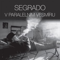 CD / Segrado Frantiek / V paralelnm vesmru / Digipack