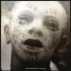 2LP/CD / Pain Of Salvation / Scarsick / Vinyl / 2LP+CD