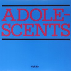 LP / Adolescents / Adolescents / Vinyl