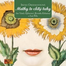 CD / Obermannov Irena / Matky to chtj taky / Vanda Hybnerov / Mp3