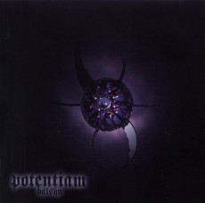 CD / Potentian / Balsyn