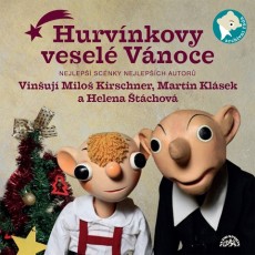 CD / Hurvnek / Hurvnkovy vesel Vnoce