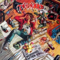 2CD / Tankard / Morning After+Alien EP / 2CD / Digipack