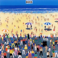 LP / INXS / INXS / Vinyl