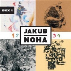4CD / Noha Jakub / Box 1 / 4CD