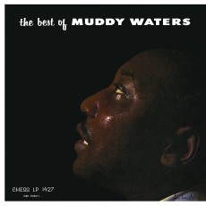 LP / Waters Muddy / Best Of Muddy Waters / Vinyl