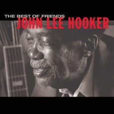 CD / Hooker John Lee / Best Of Friends..