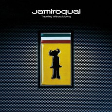 2LP / Jamiroquai / Travelling Without Moving / Vinyl / 2LP