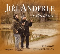 CD / Anderle Ji / Ji Anderle v Pavlkov