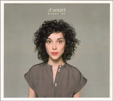 CD / St.Vincent / Marry Me / Digipack